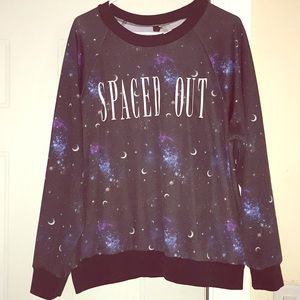 H&M Sweatshirt!